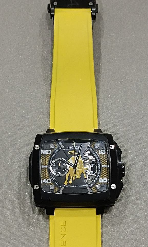 Hublot lamborghini hotsell