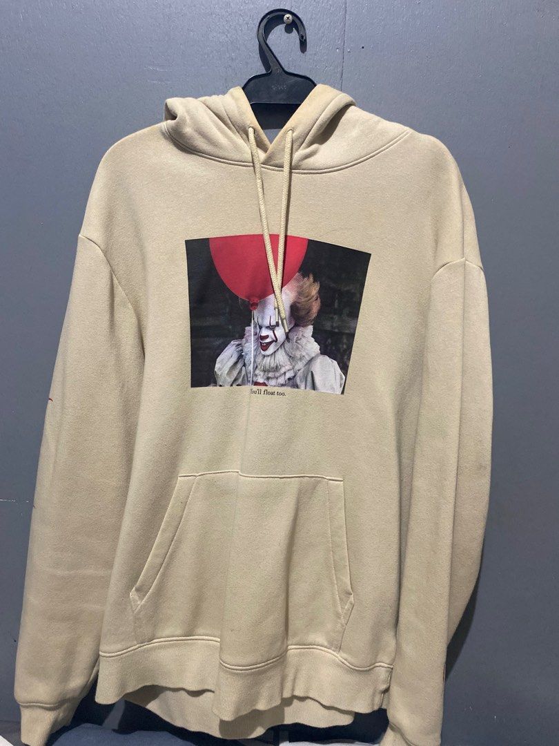 It hoodie h&m online
