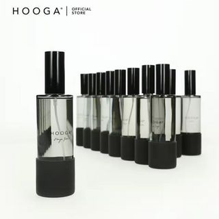 HOOGA: Room spray - Bergamot Leaves & Eucalyptus