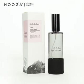 HOOGA: Room spray - English Pear & Freesia