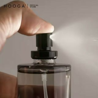 HOOGA: Room spray - Greentea & Cucumber