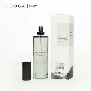 HOOGA: Room spray - White Tea & Ginger