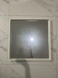 Ikea 65x65 Nissedal Mirror