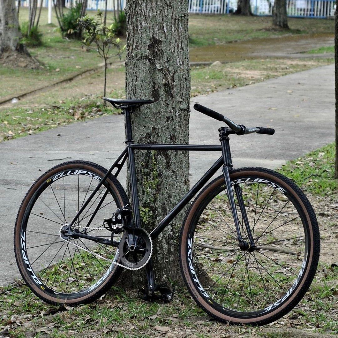 Innova pro stampede 700x40c gumwall gravel cyclocross tracklocross