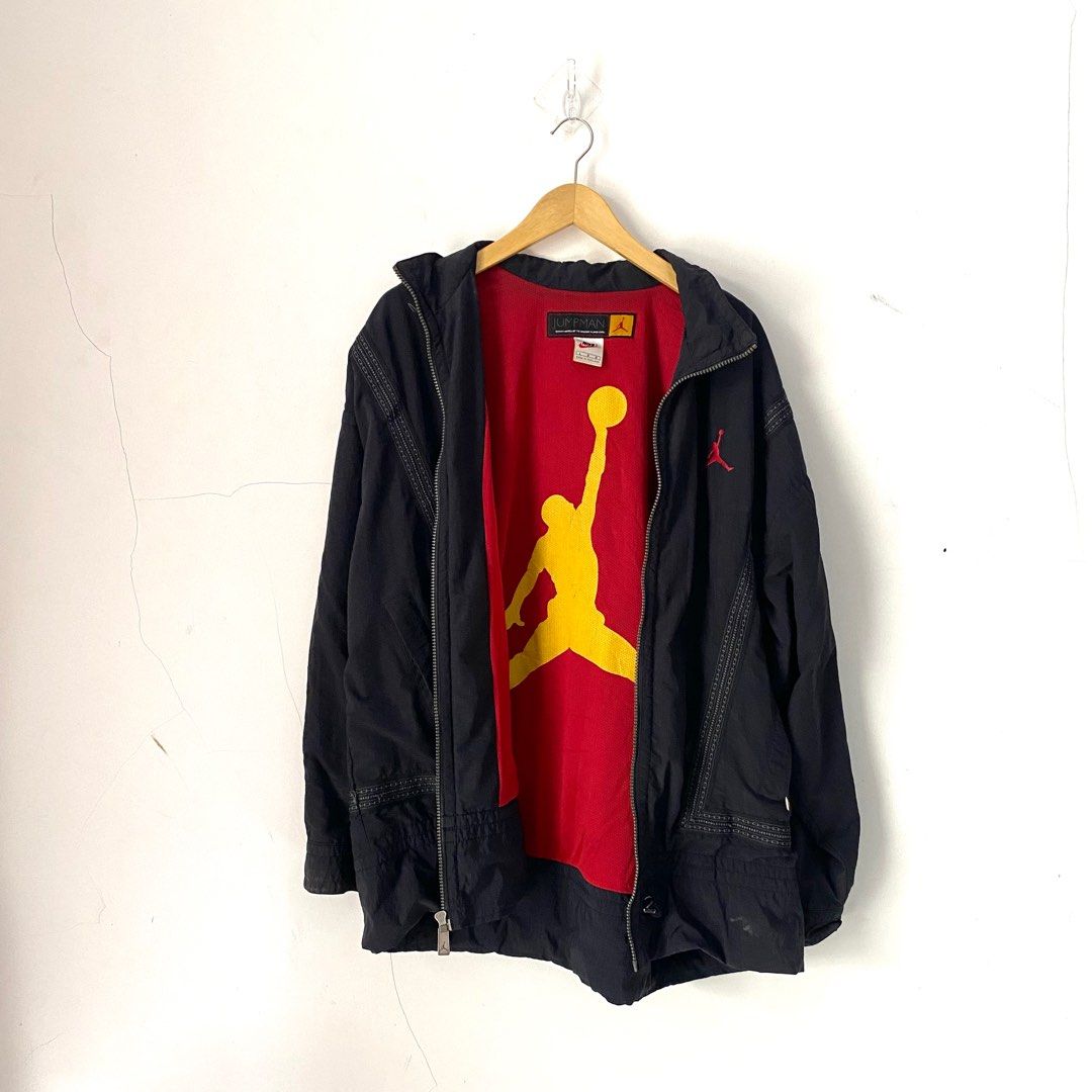 Jaket nike air jordan original shop