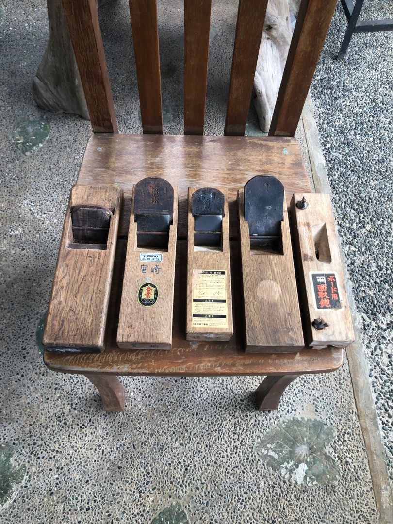 Japanese planer (Category: Construction Tools & Equipment) located in Antipolo. Submitted by jccruise (Listing ID 1291197190, Image 1). Description: .