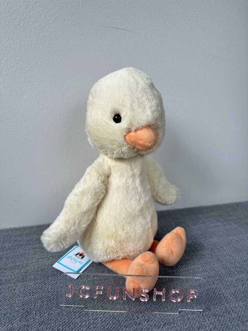 Bashful duckling best sale