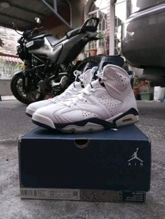 Jordan 6 on sale for sale philippines
