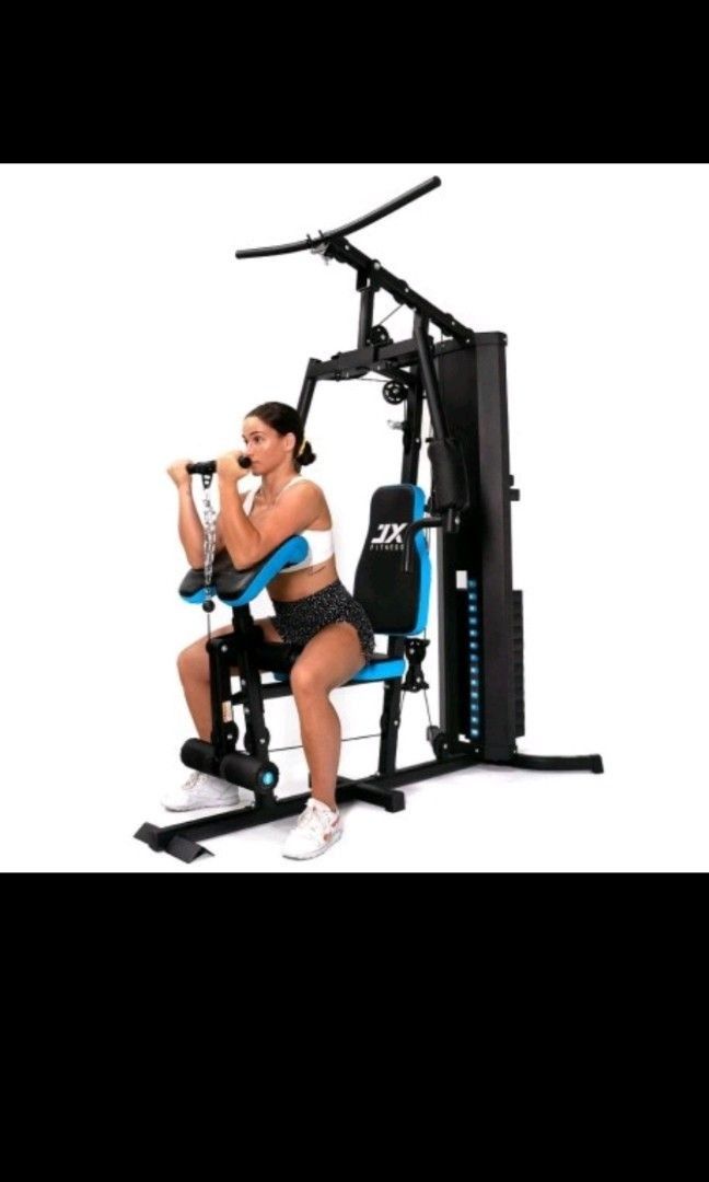 JX Fitness 913 Home Gym