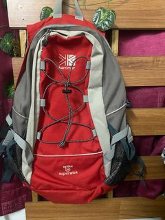 Karrimor backpack malaysia clearance