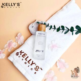 Kelly's Choice Haplos Massage Pure 100% Oil
