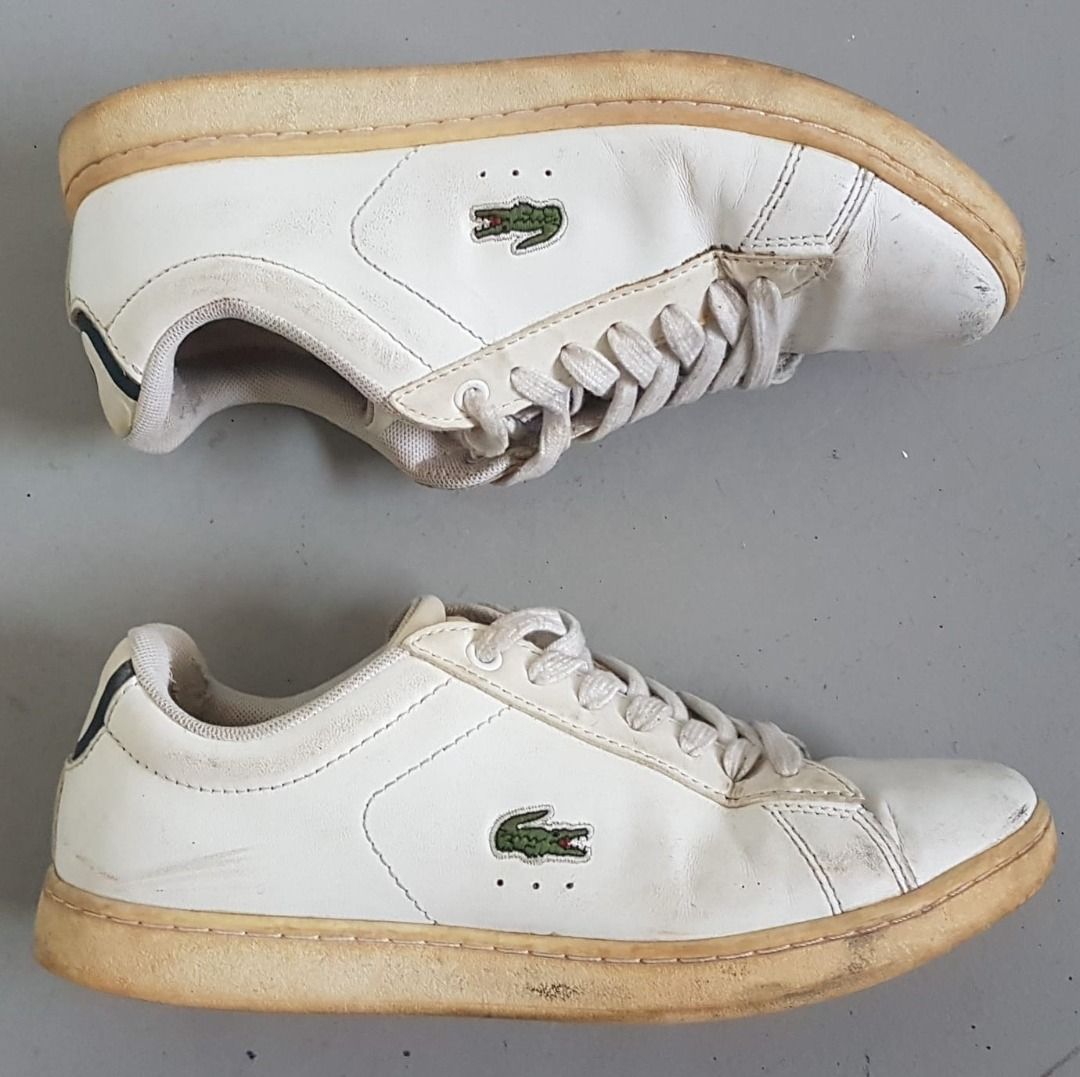 Lacoste designer deals