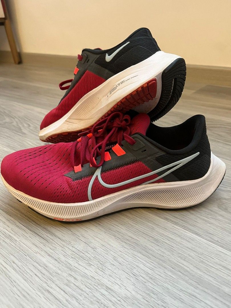 Nike hotsell trainers 6.5