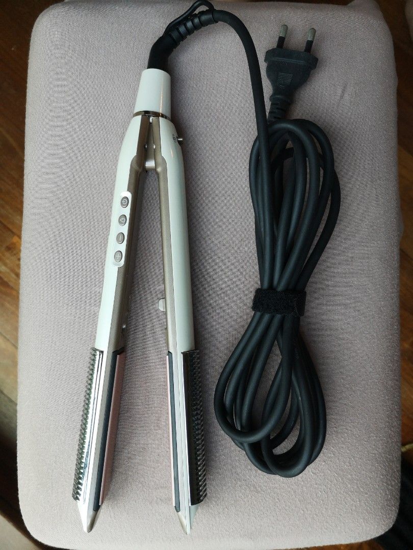 LESASHA Straight Curl Glamour Hair LS1180, Beauty Personal