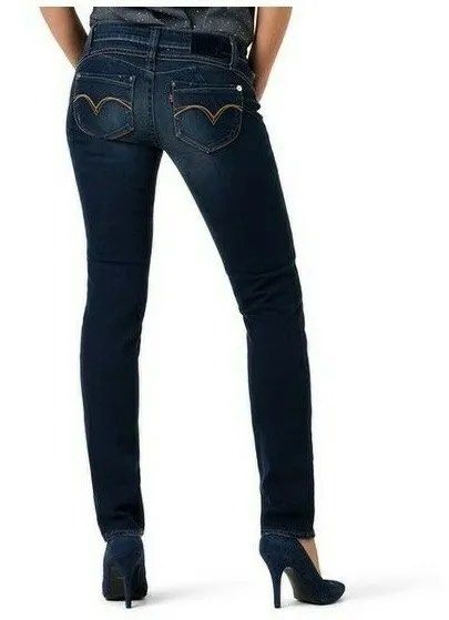 Levis Revel Demi Curve Skinny 26