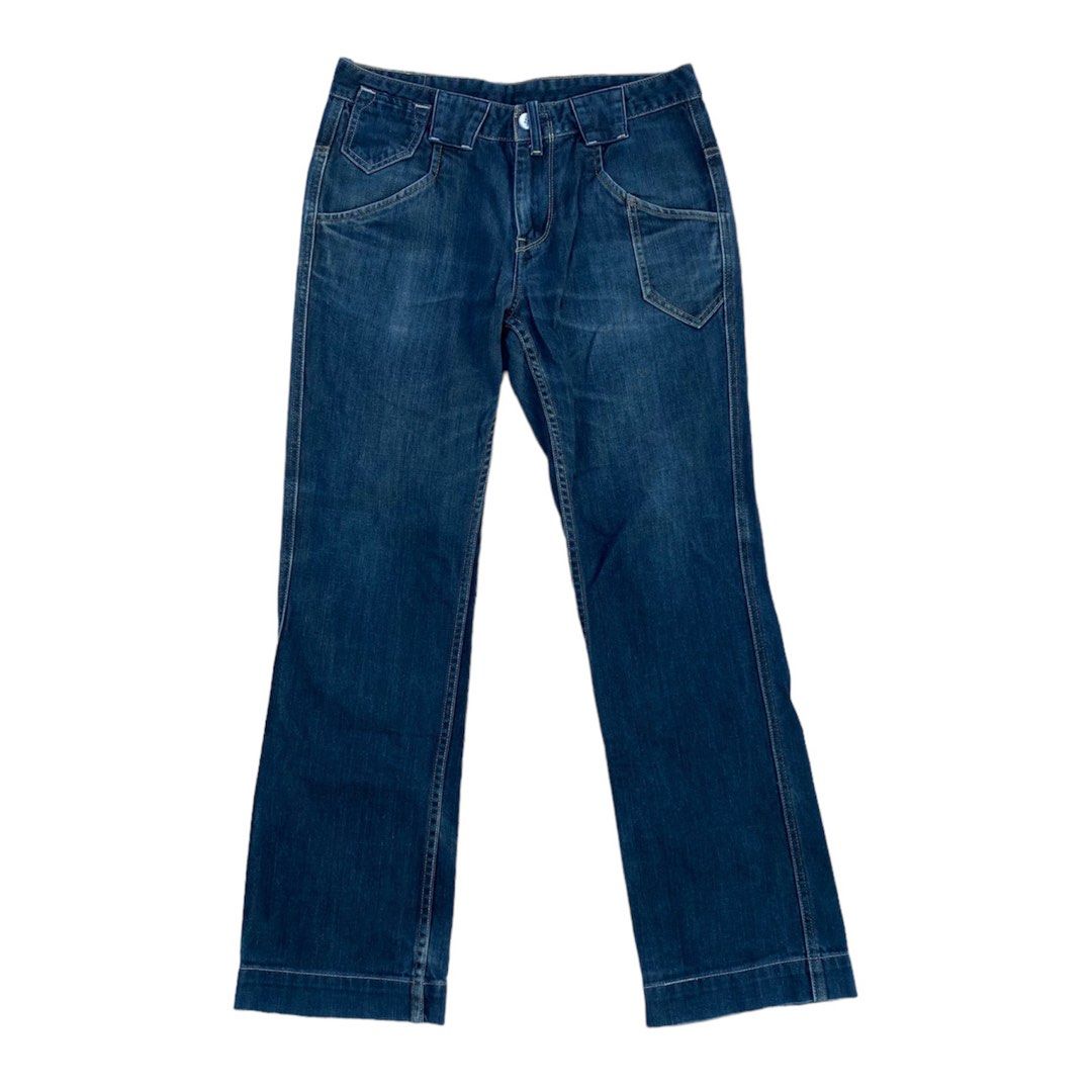 Levi s Two Horse Brand Jeans Men s Fashion Bottoms Jeans on