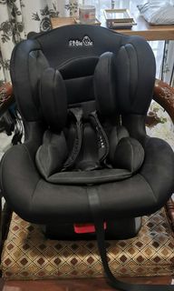 Pampero little clearance monkey car seat