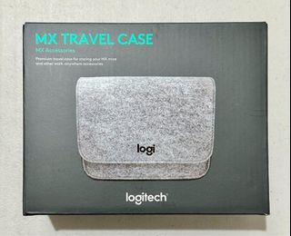 Logitech MX Travel Case
