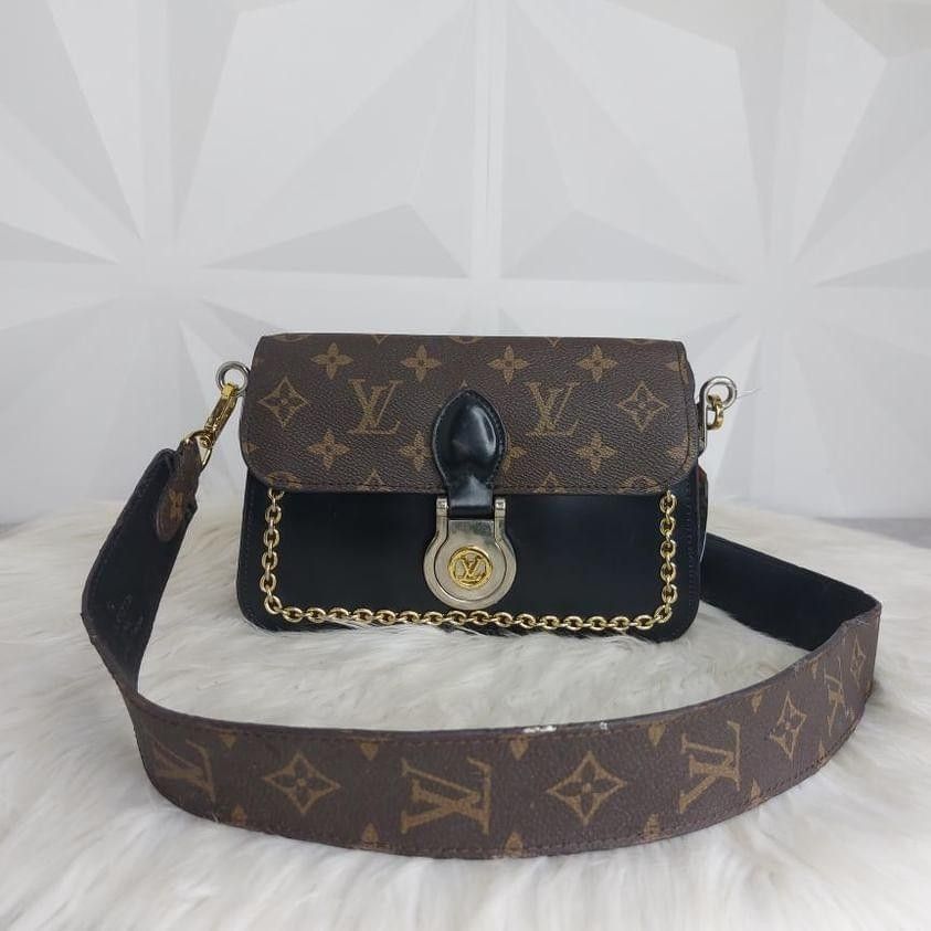 Sling Bag Saint Cloud Louis Vuitton Vintage Louis Vuitton LV Neo