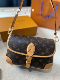 Hand bag lv on sale original