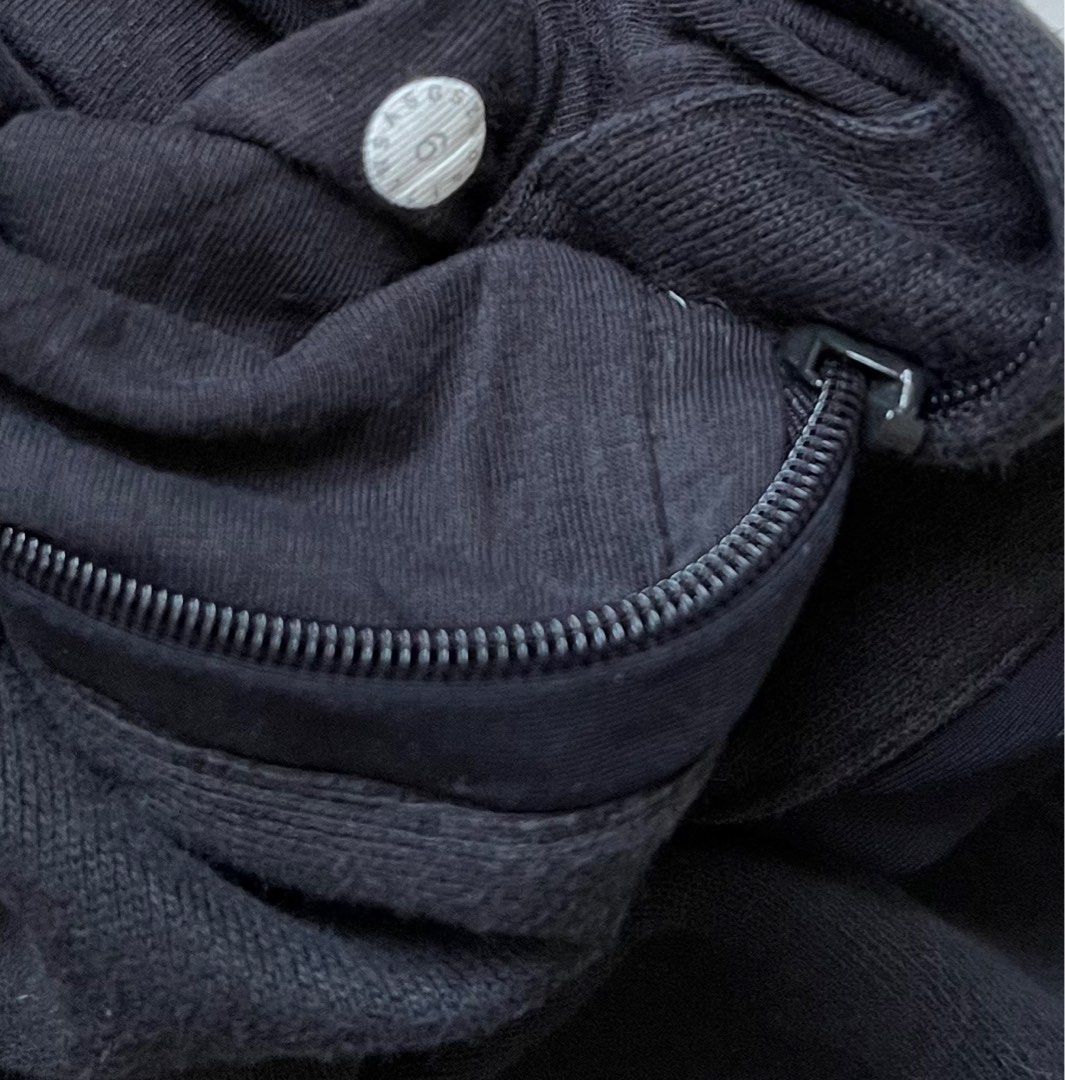 Lululemon Fleece Please Jogger Terry Women s Fashion