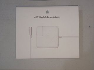 Macbook Air Charger Magsafe