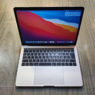 MacBook Pro (13-Inch 2017 16GB RAM 512 Os maCOS Big Sur