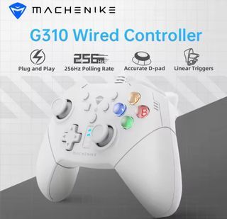 Machenike G3 Game Controller