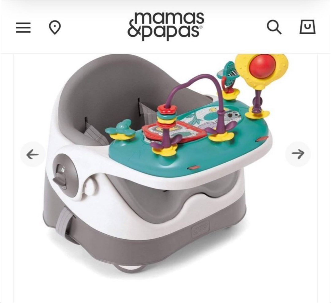 Mamas and 2024 papas baby snug