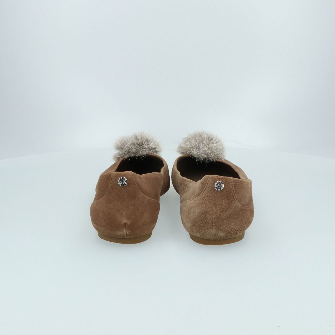 Michael kors shop puff ball
