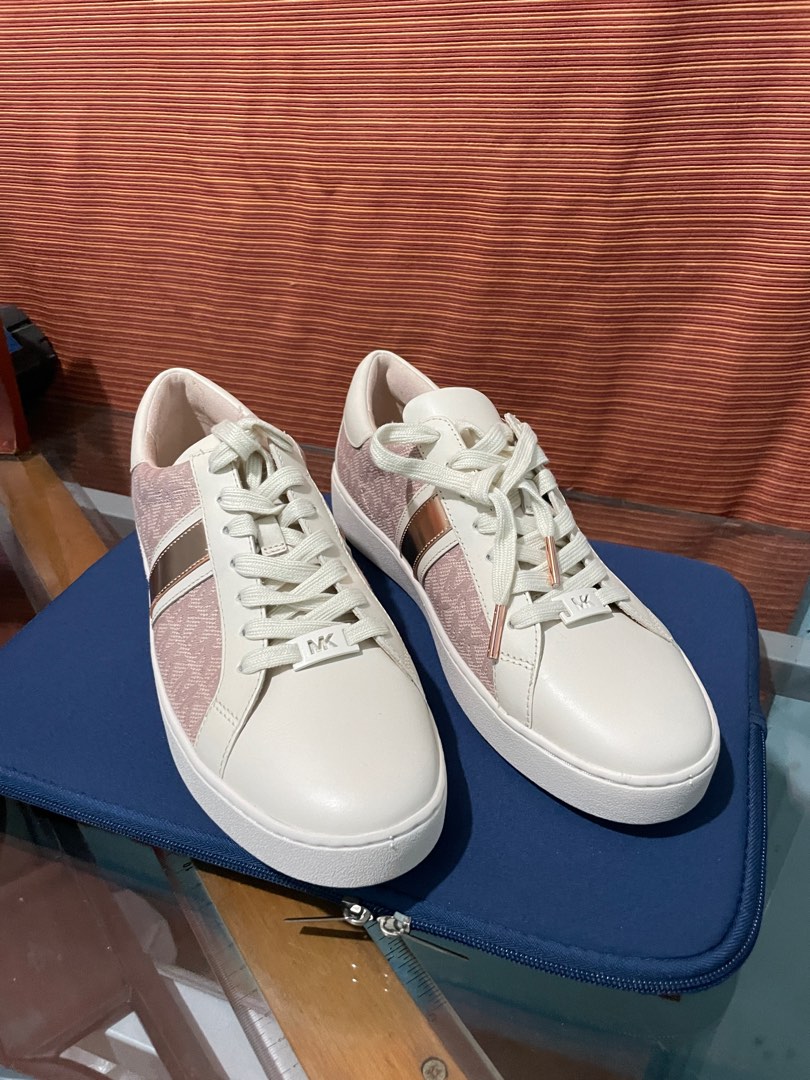 Keaton stripe sneaker hot sale