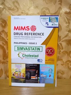 MIMS Drug Reference Philippines December 2022 Issue 2