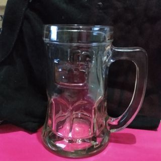 Mug Beer Drinking Glass