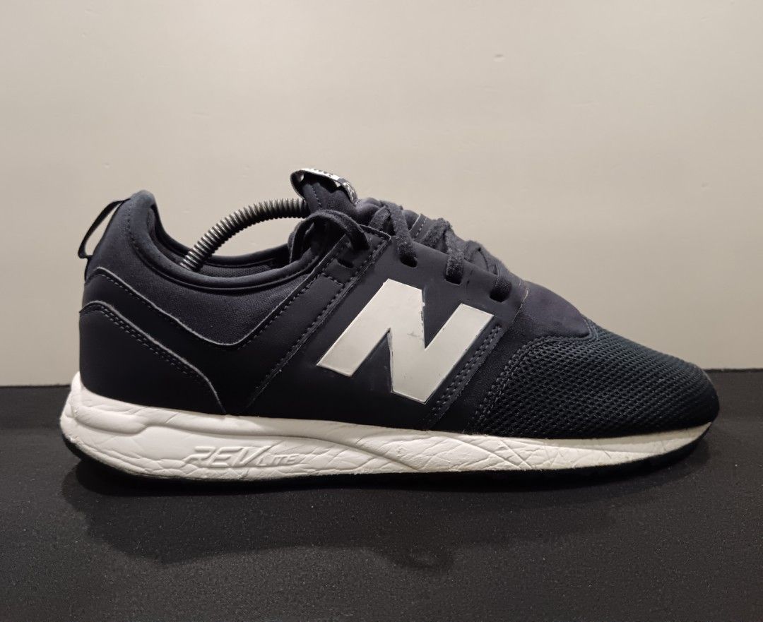 New Balance 247 Running 9uk Lawa Men s Fashion Footwear Sneakers on Carousell