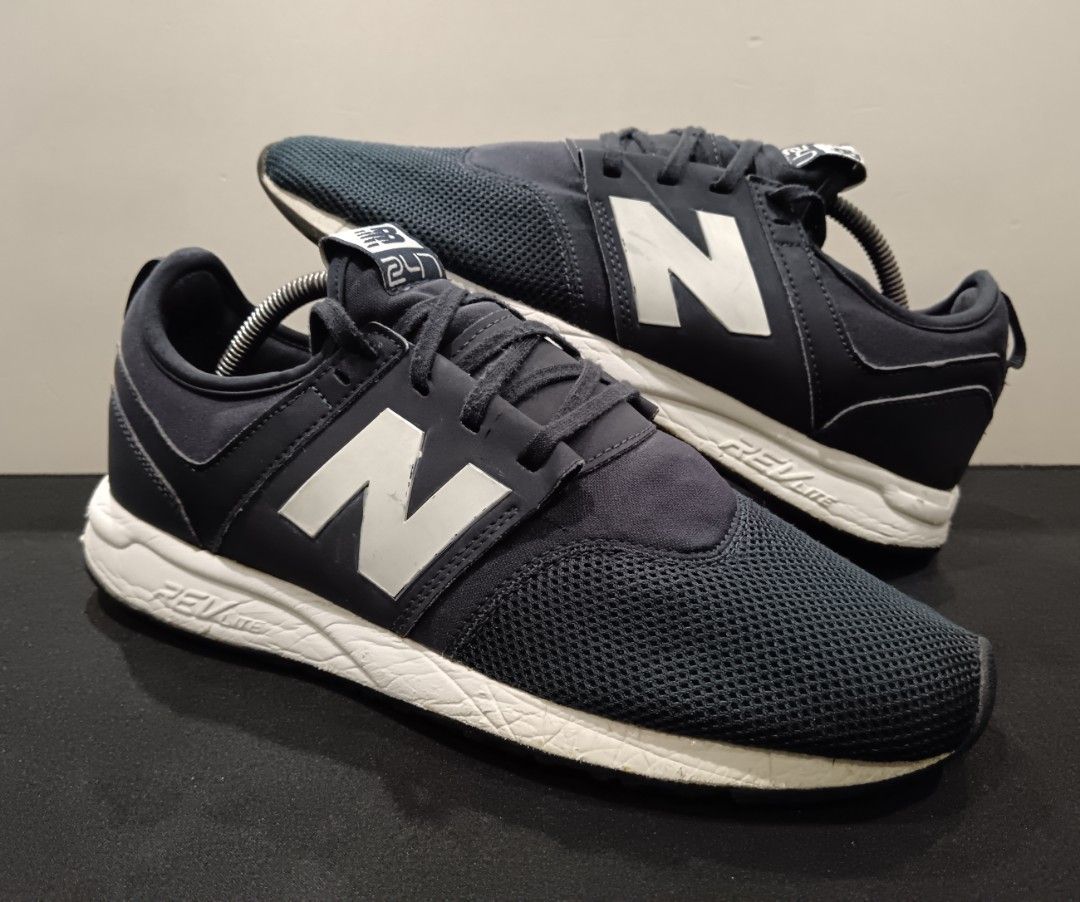 New balance 247 malaysia deals
