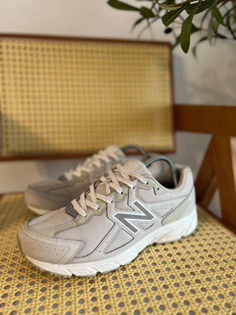 New Balance 480 v5