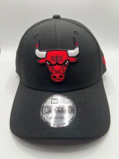 New Era 9forty Chicago Bulls The League Cap
