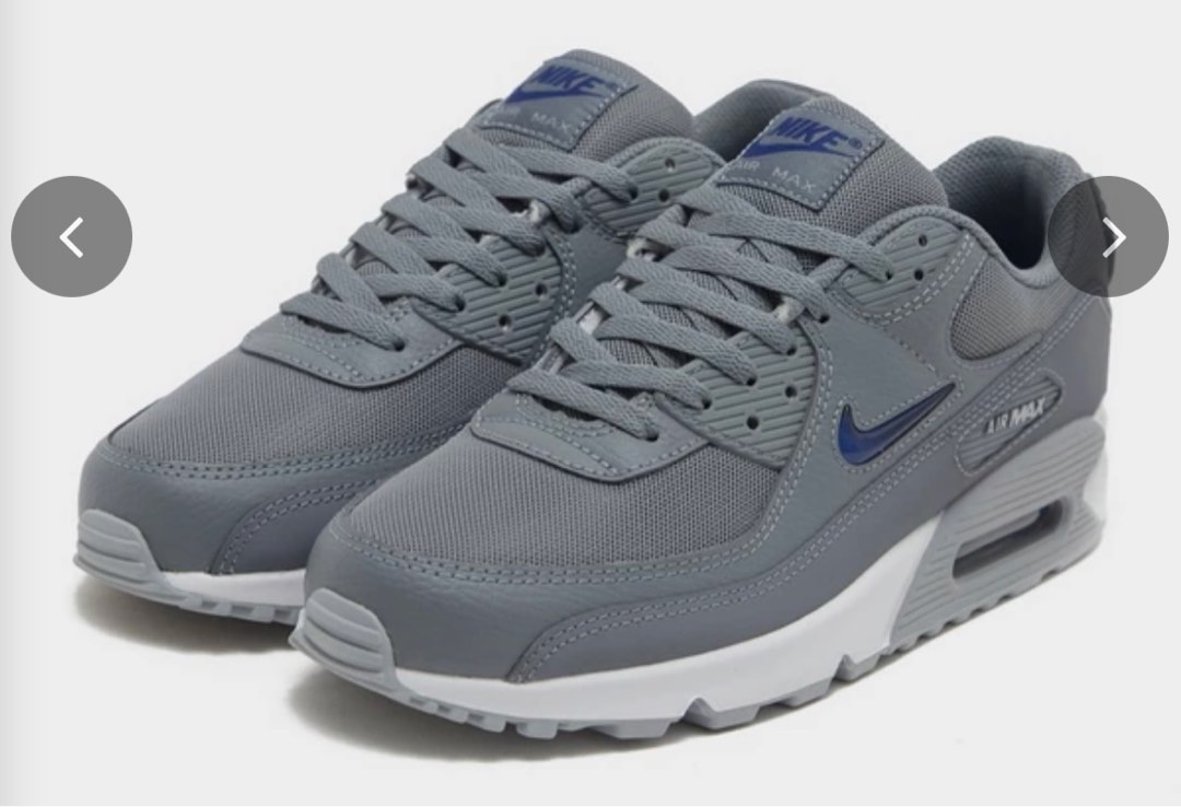 Nike air max sales 90 uk 6