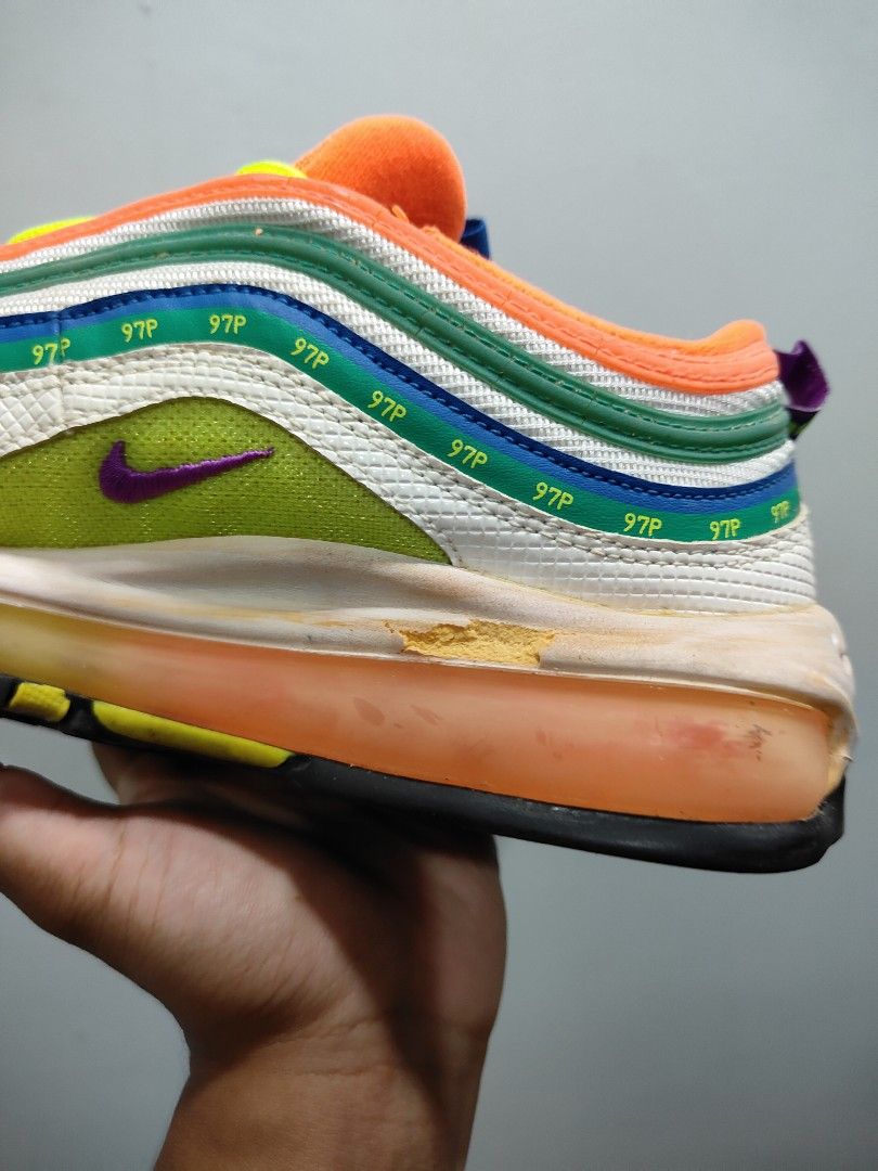 nike 97p