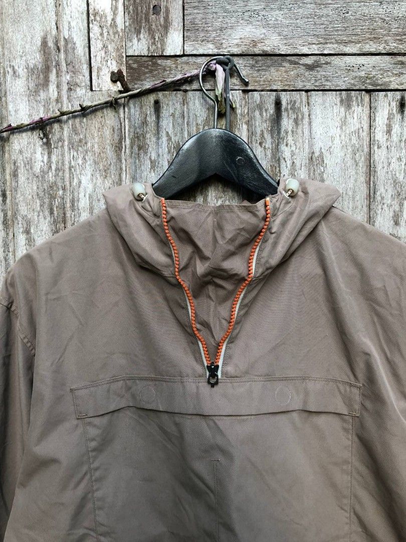 Nike anorak jacket, Men's Fashion, Coats, Jackets and Outerwear on ...