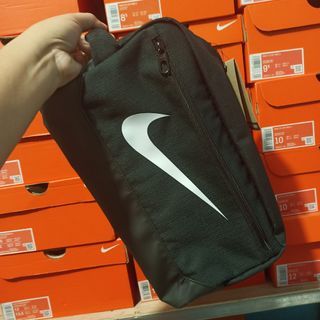 Nike Brasilia
Training Shoe Bag  11L