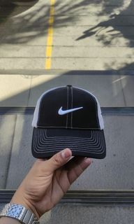 Nike Fitted Golf Cap