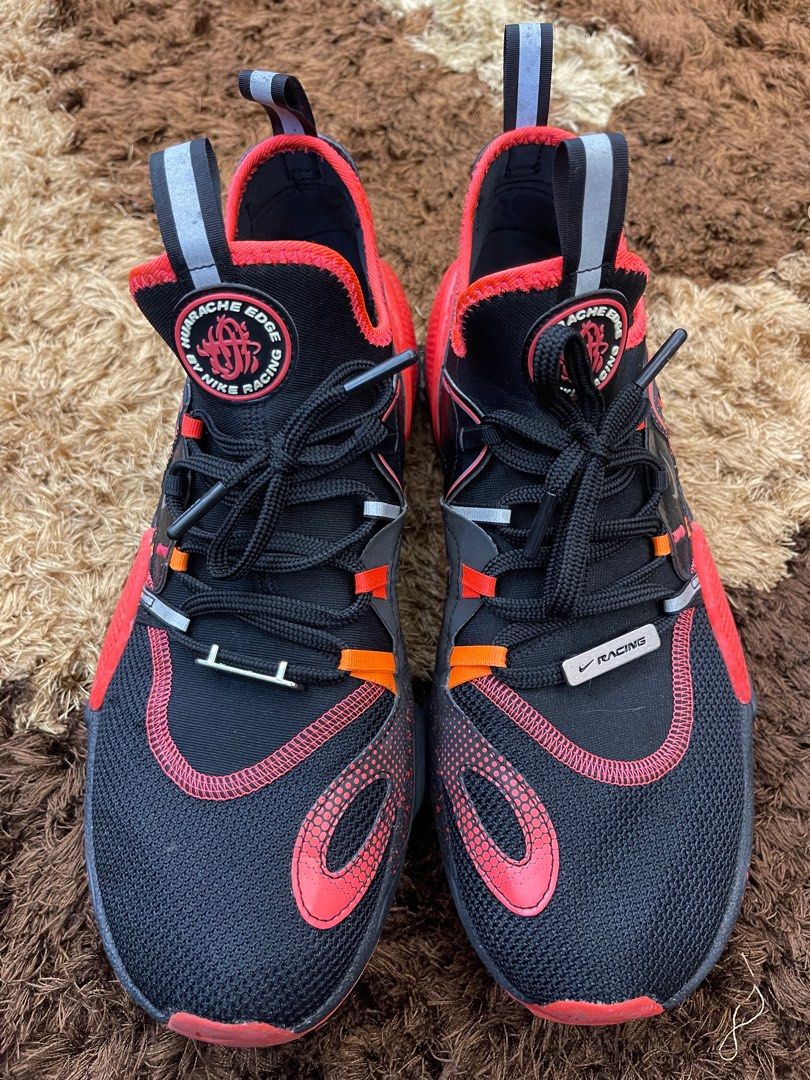 Huarache edge all star deals