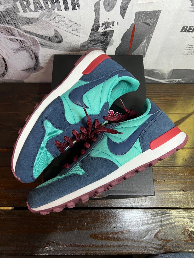 ORIGINAL NIKE INTERNATIONALIST NIKE ID
