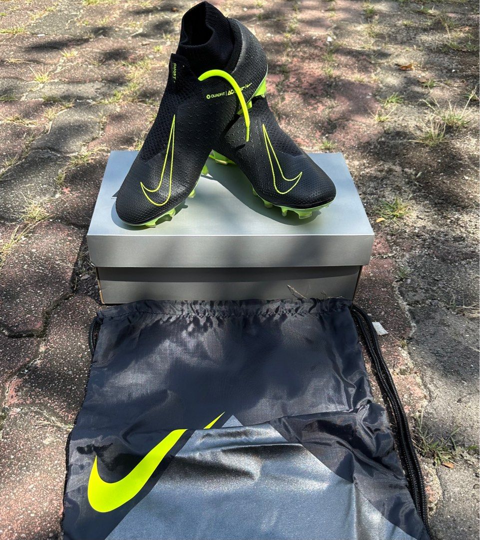 Nike phantom vsn shadow elite shop df fg
