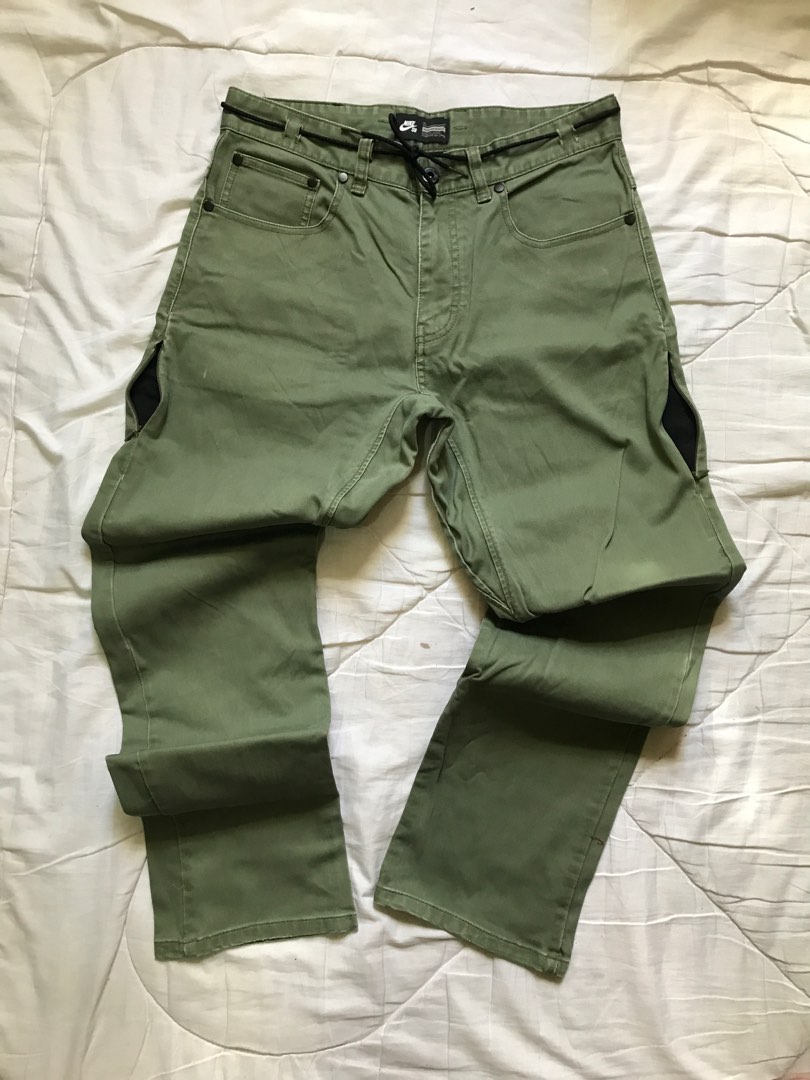 Nike ftm online 5 pocket pant