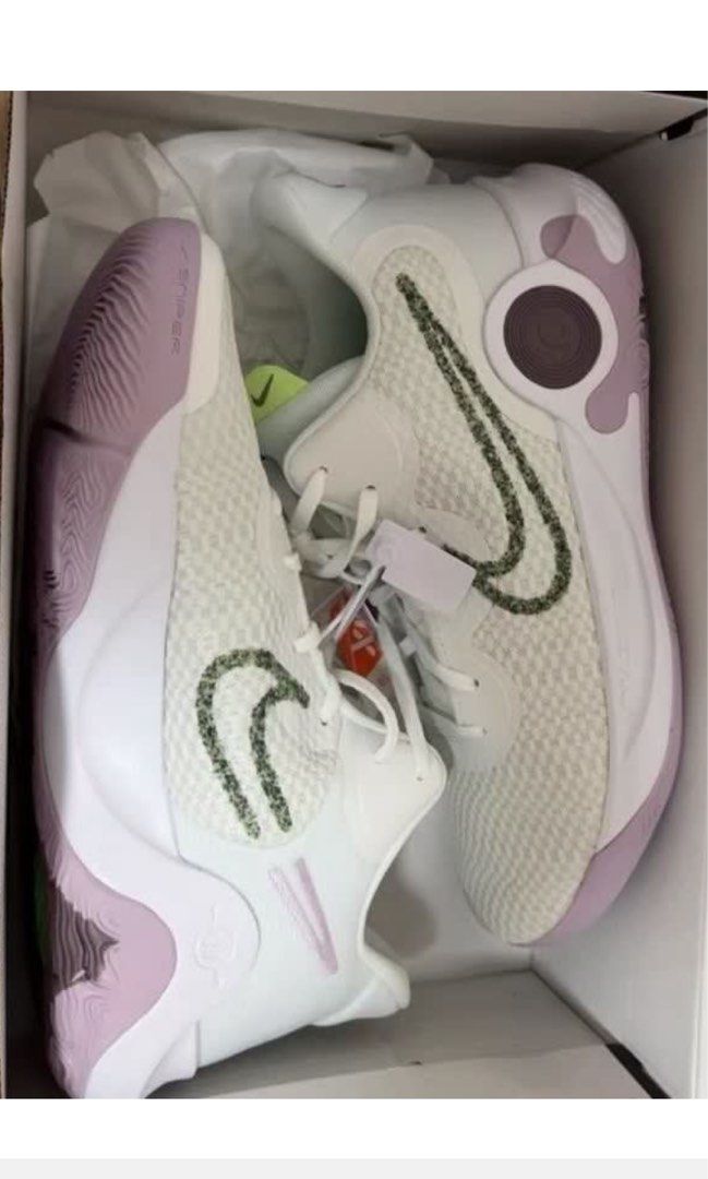 kd trey 5 ix basketball shoes