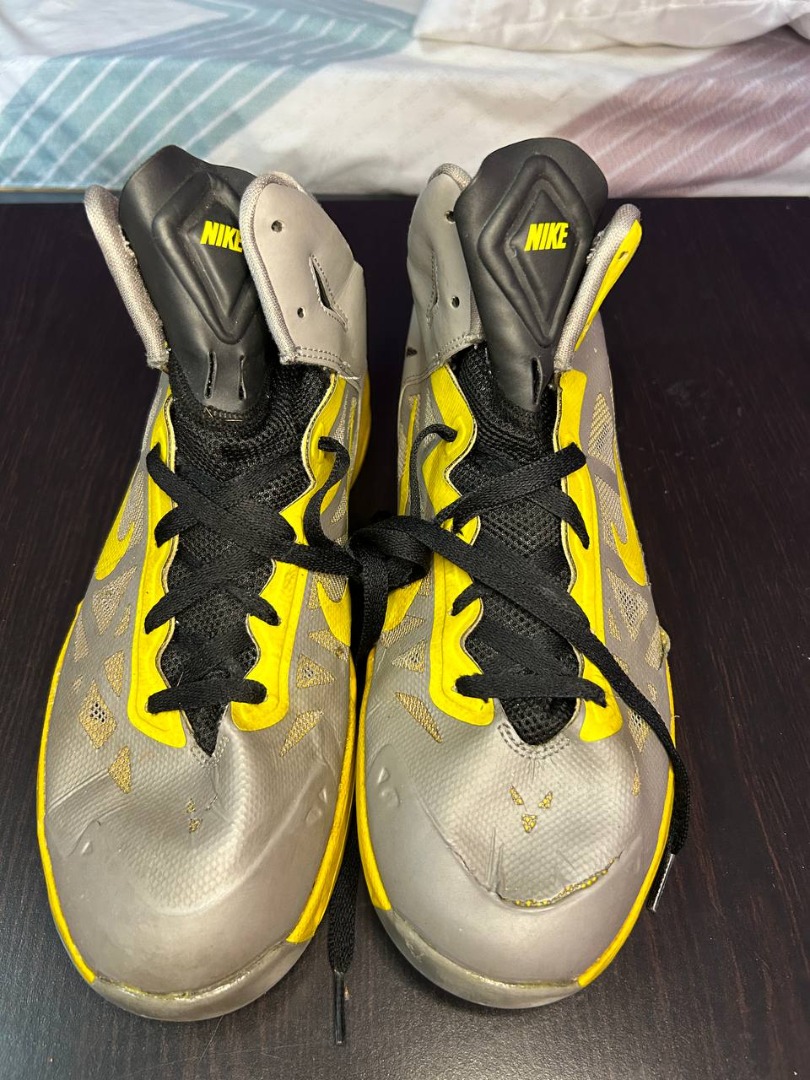 Nike zoom online hyperchaos Wit