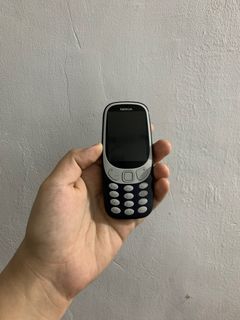 Nokia 3310 dual sim 3g