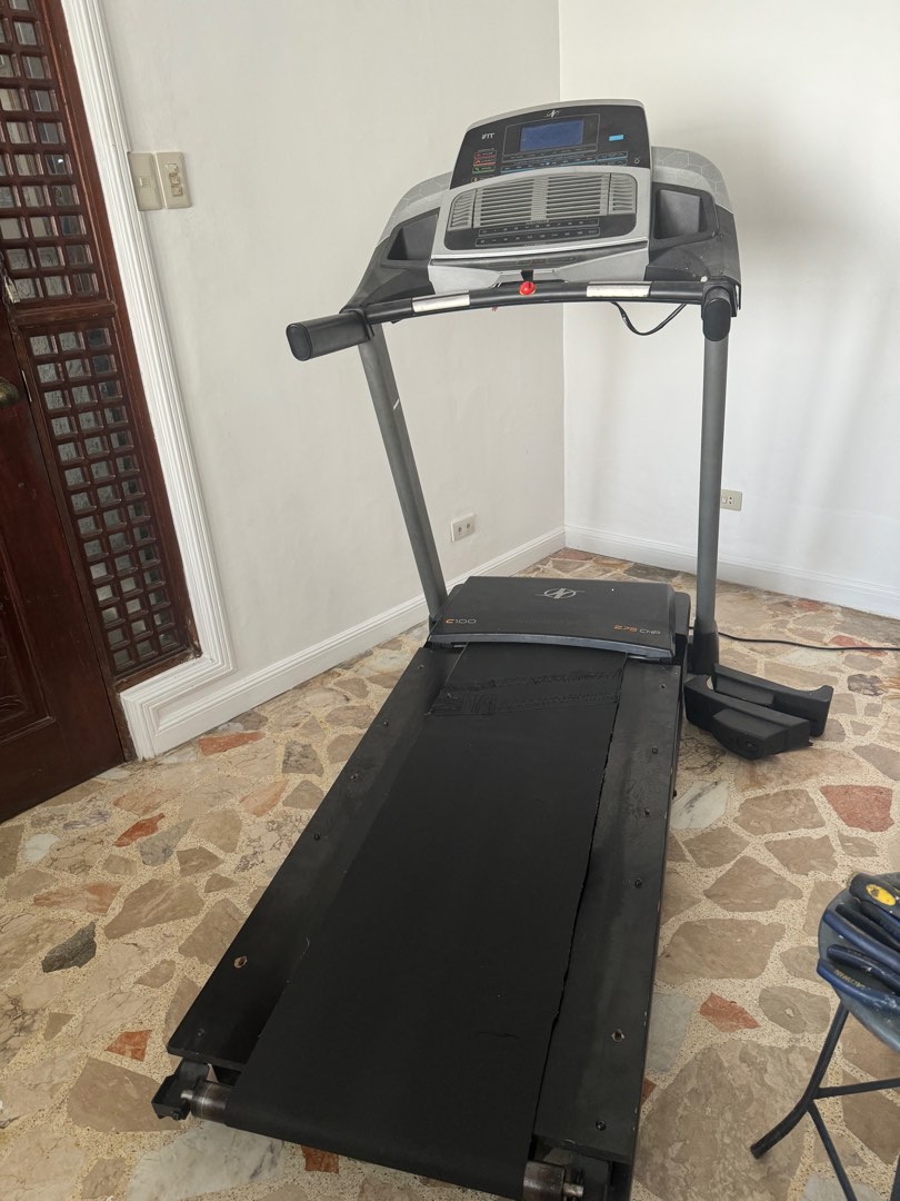 NordicTrack Treadmill